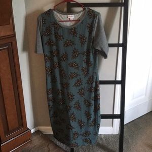 Lularoe Julia